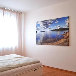 Wohnen Charmant&zentral In Weiden Apartment