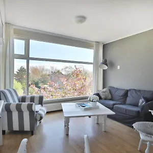 Chapeau Apartment Zandvoort
