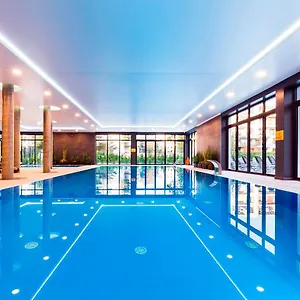 Z Wellness Polanki Park Kolberg